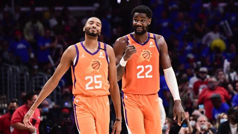 2022 NBA Championship Odds: Suns Overtake Warriors for Top .